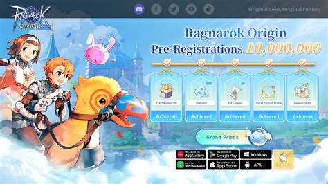 ragnarok origin global|Ragnarok Origin Global on the App Store.